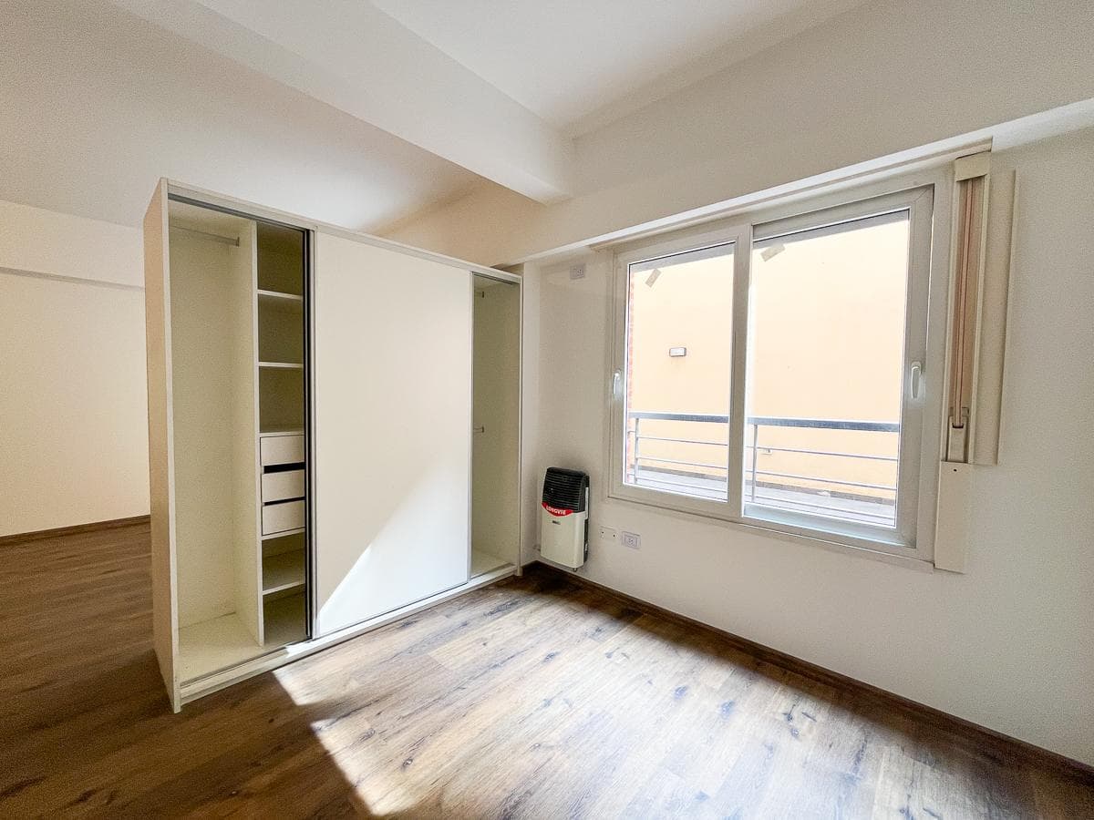 Studio apartment for sale in Caballito