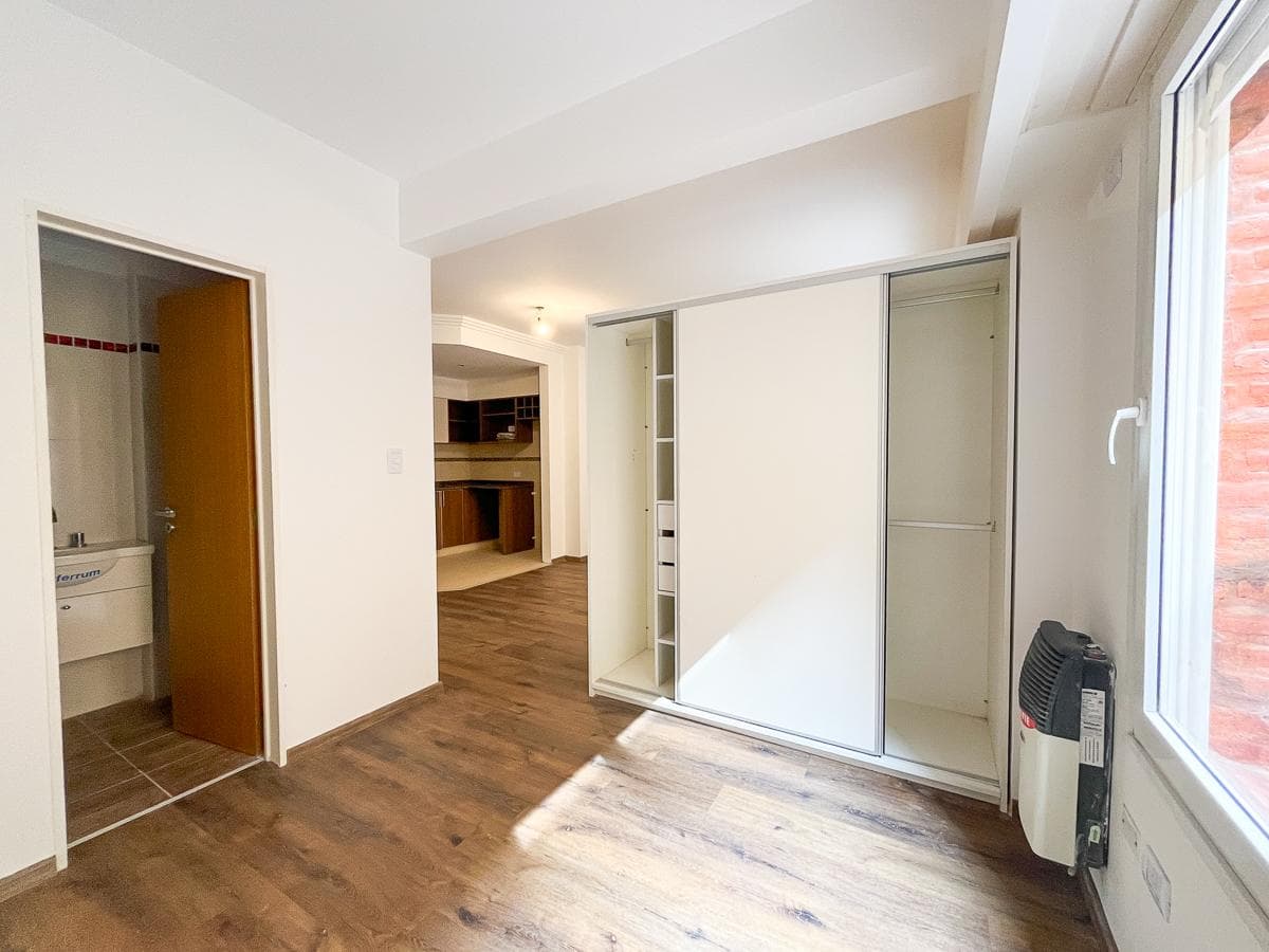 Studio apartment for sale in Caballito
