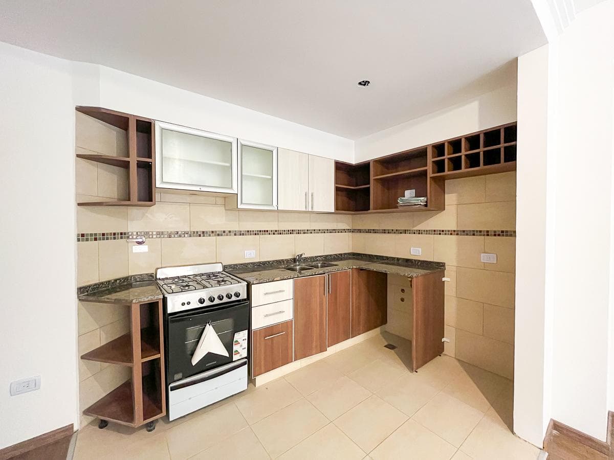 Studio apartment for sale in Caballito