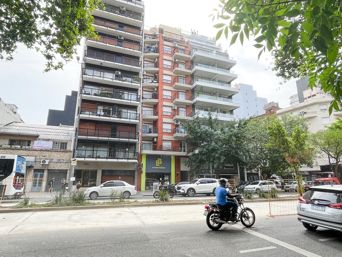 Studio apartment for sale in Caballito