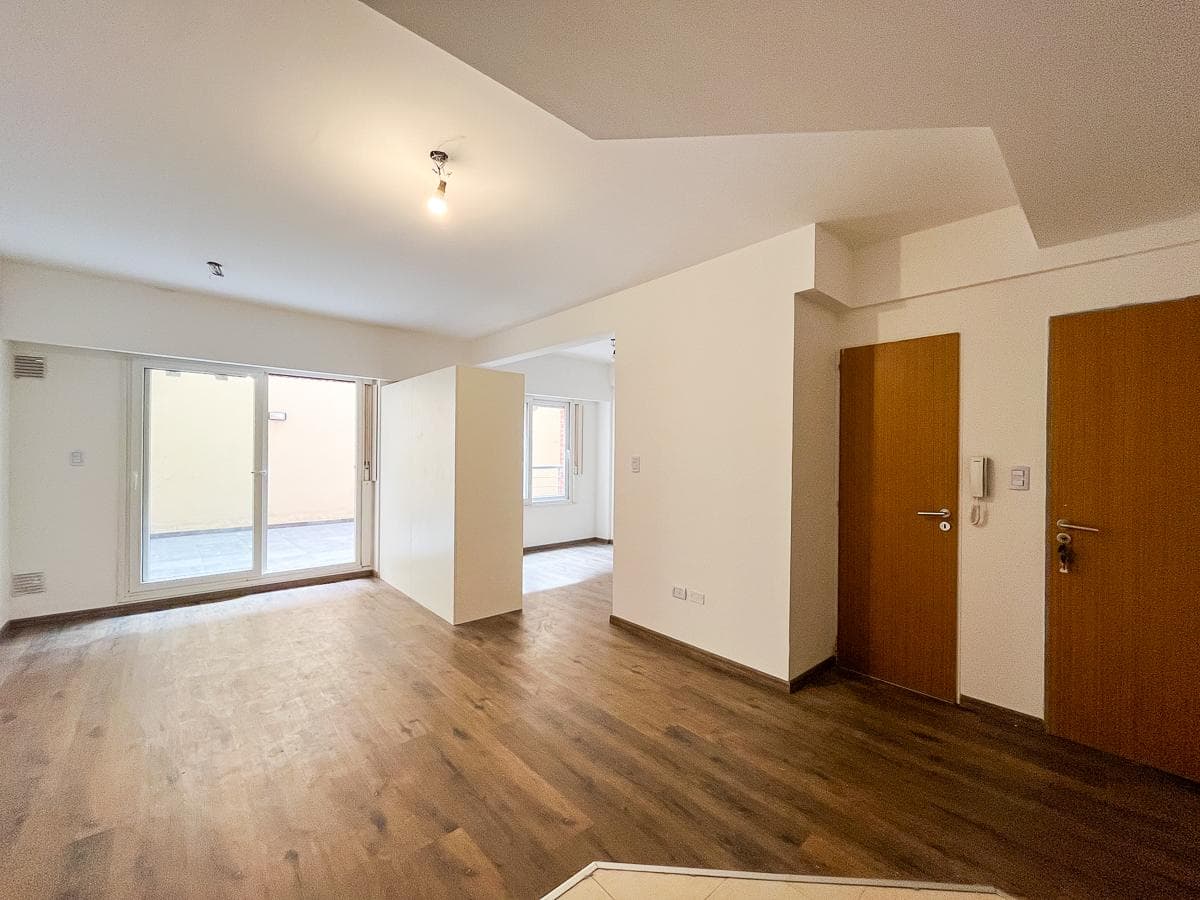Studio apartment for sale in Caballito