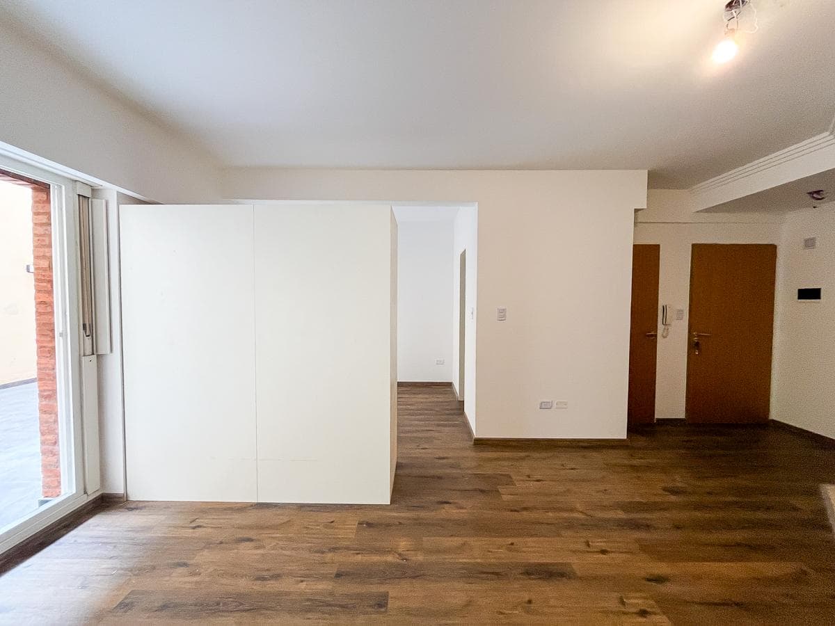 Studio apartment for sale in Caballito