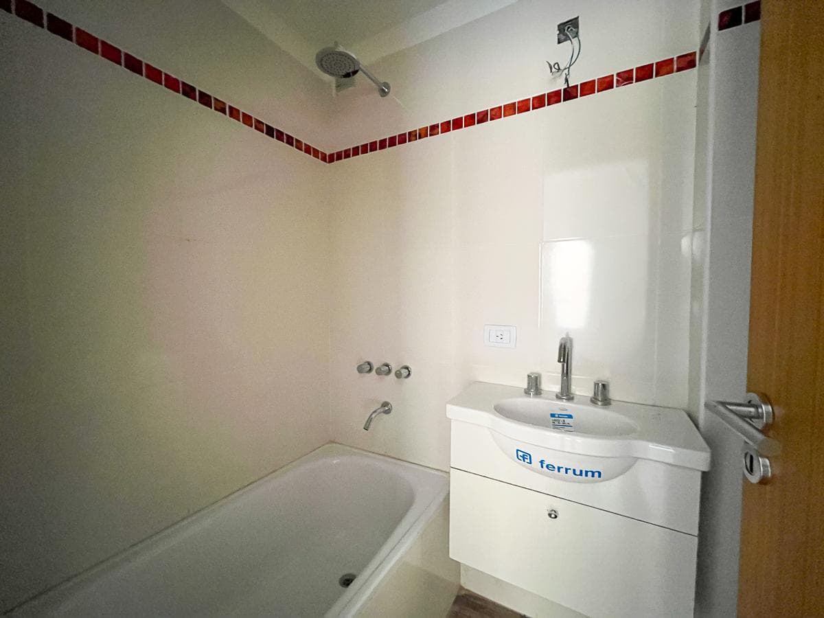Studio apartment for sale in Caballito