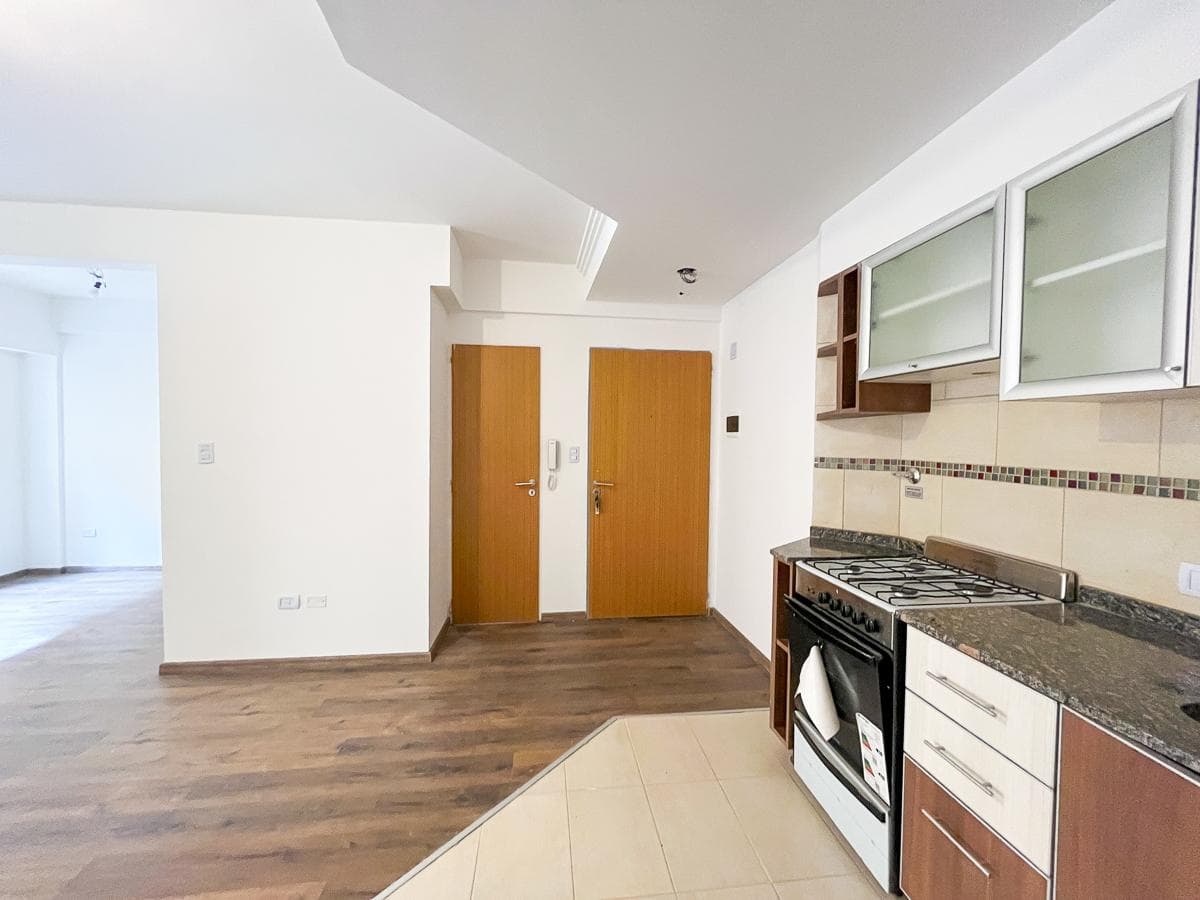 Studio apartment for sale in Caballito