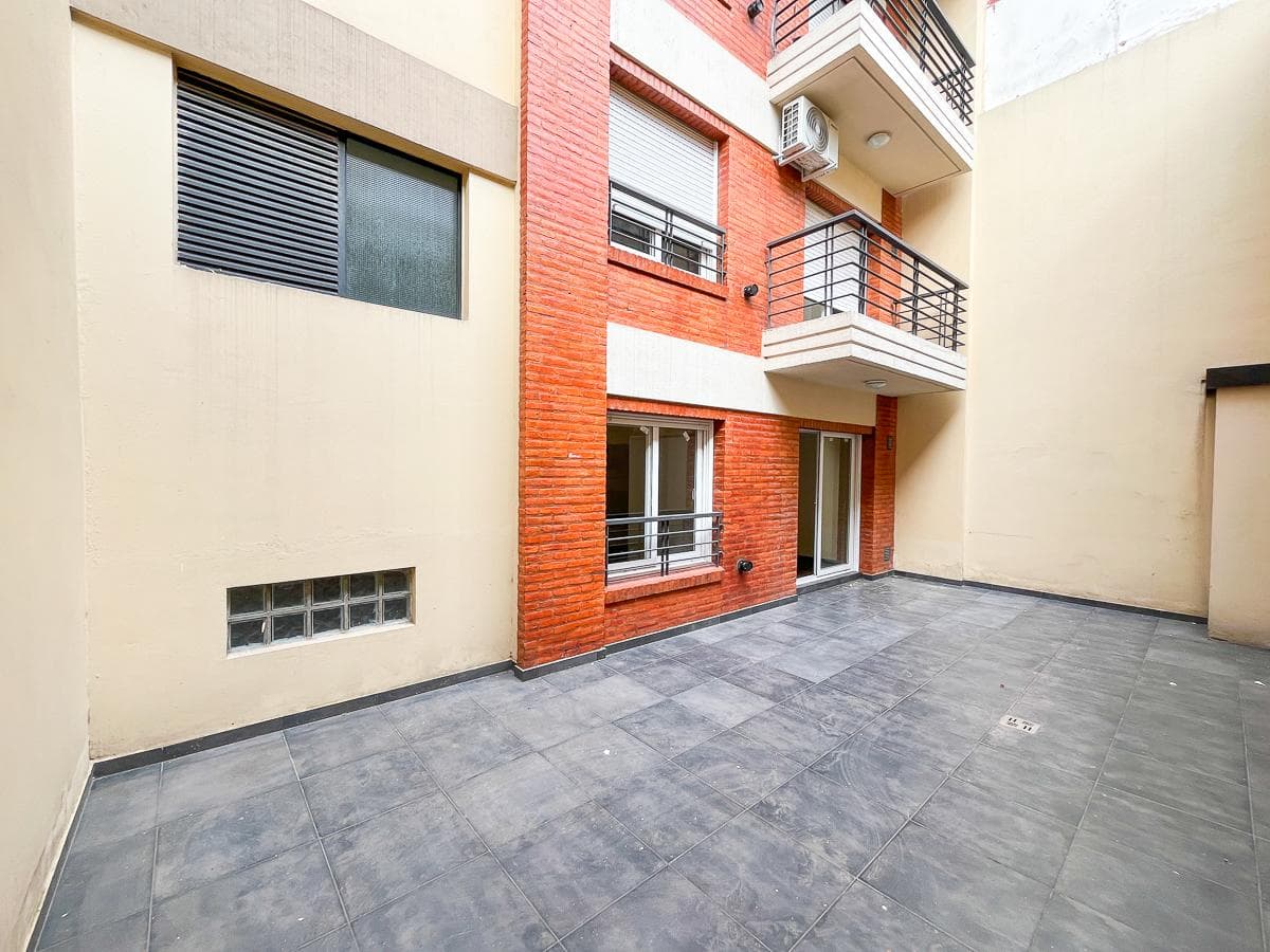 Studio apartment for sale in Caballito