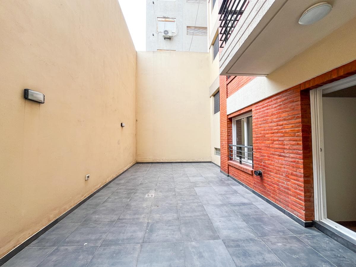 Studio apartment for sale in Caballito