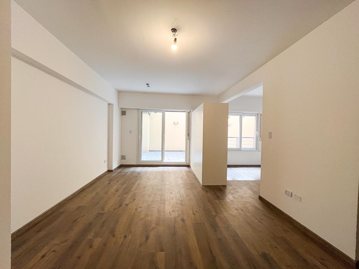 Studio apartment for sale in Caballito