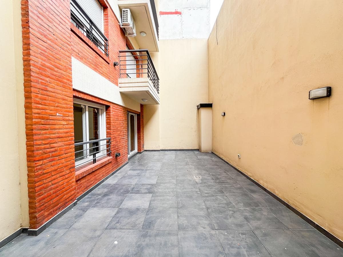 Studio apartment for sale in Caballito