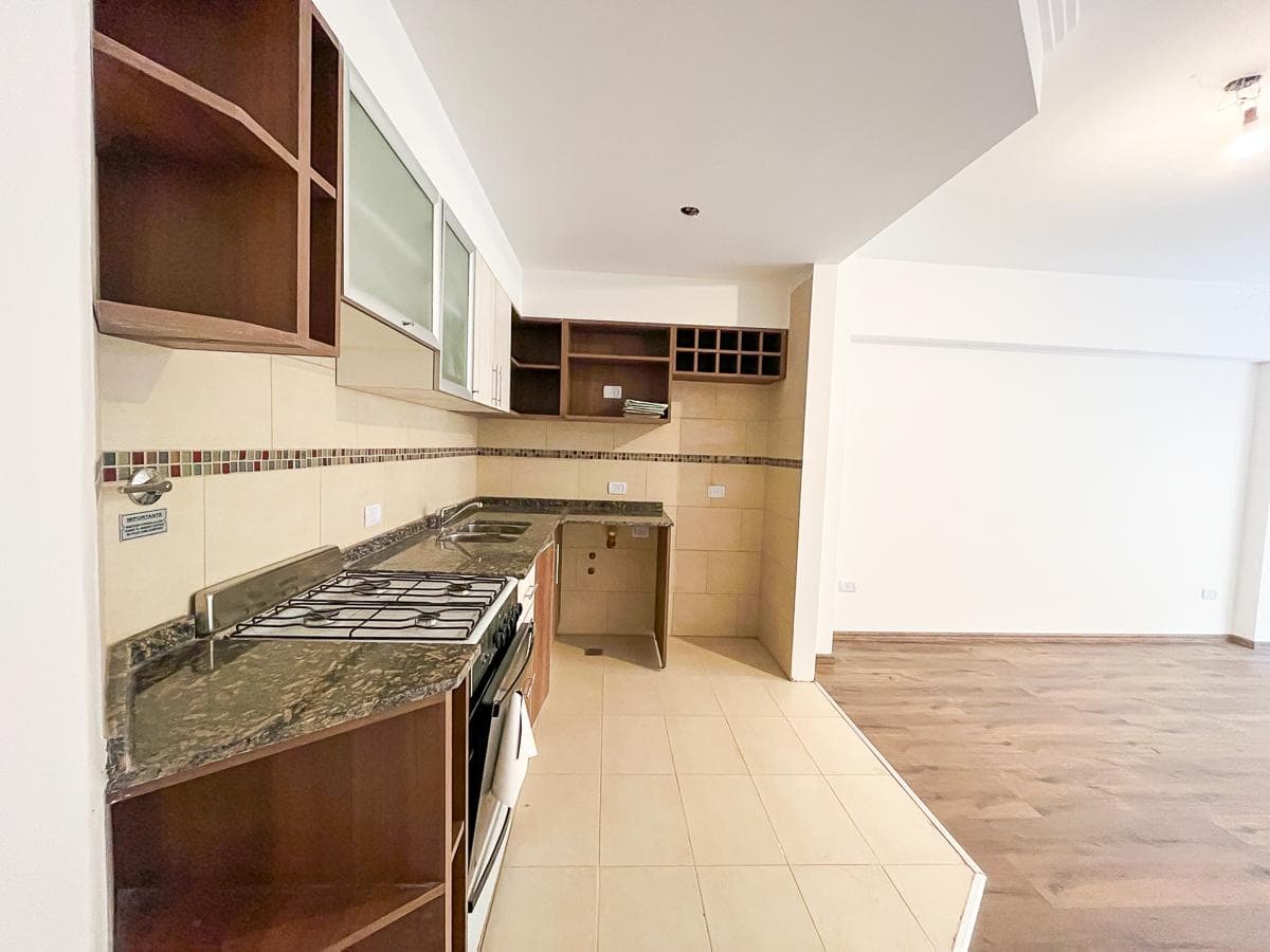 Studio apartment for sale in Caballito