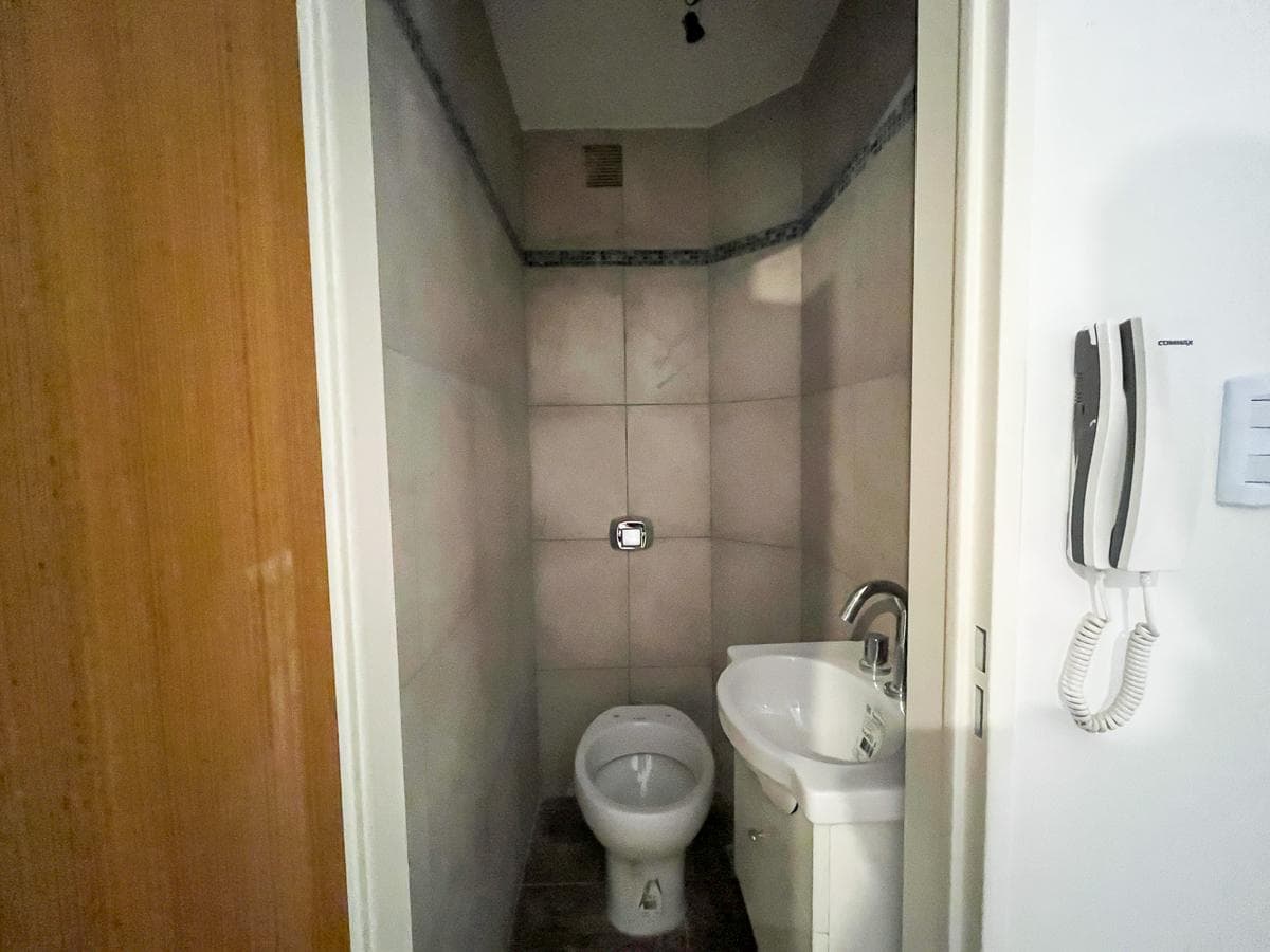 Studio apartment for sale in Caballito