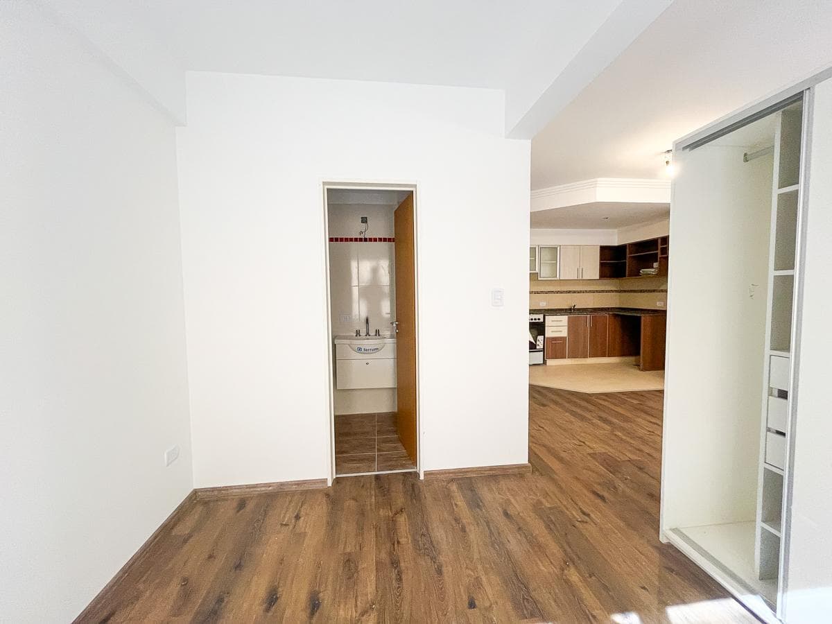 Studio apartment for sale in Caballito