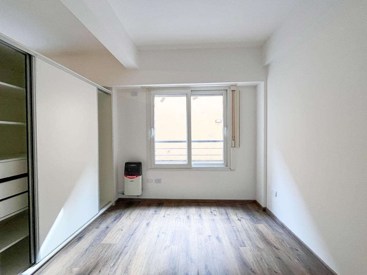 Studio apartment for sale in Caballito