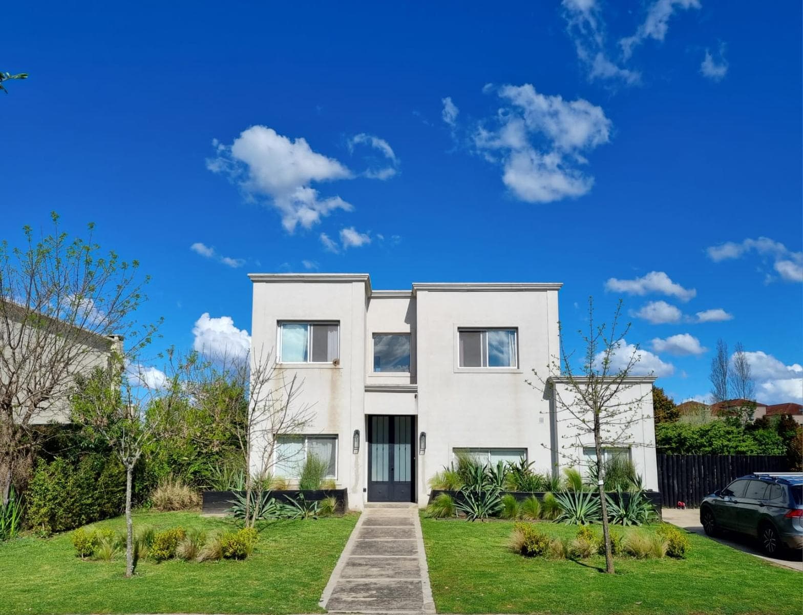 Short-Term Rental: 6-Bedroom House in the San Francisco Neighborhood, Villanueva, Tigre