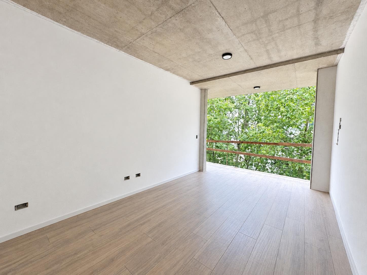 2 Ambientes en Venta a Estrenar con balcon - Palermo