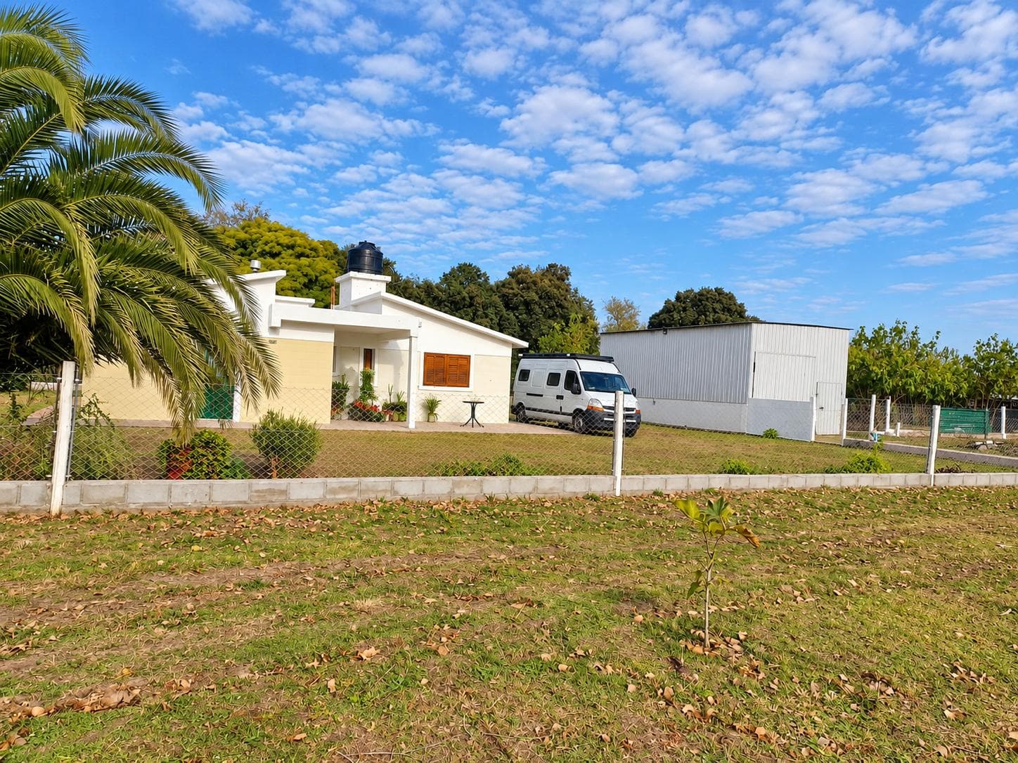 Casa Quinta