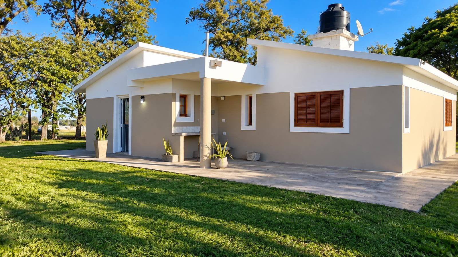 Casa Quinta