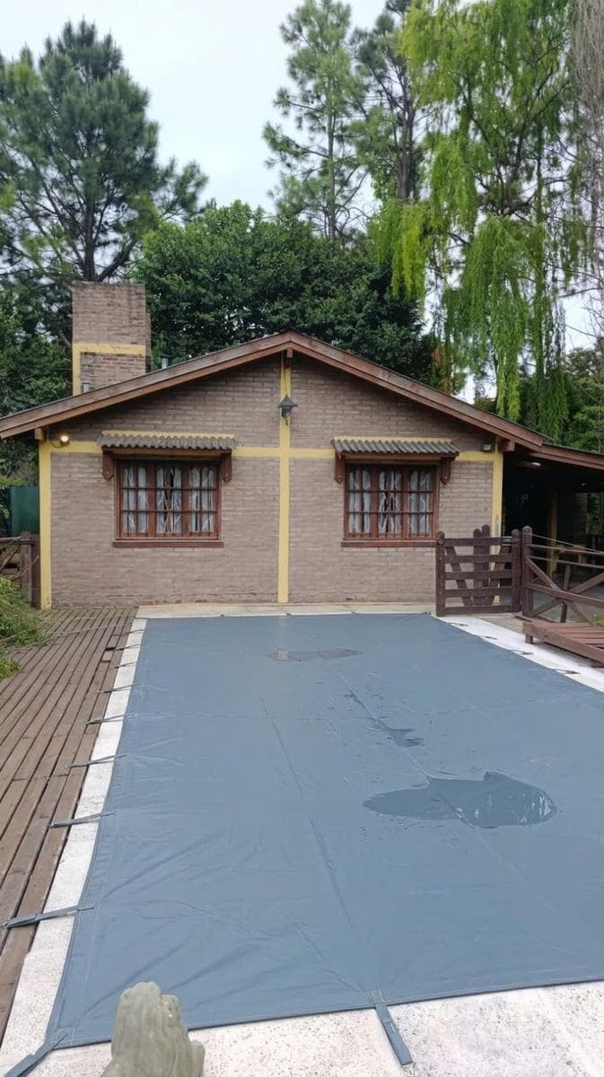 Casa en Venta en los Reartes con Pileta, Cochera Doble y Terreno de 500 M²