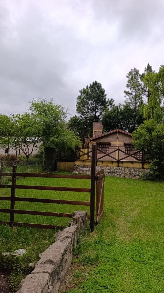 Casa en Venta en los Reartes con Pileta, Cochera Doble y Terreno de 500 M²