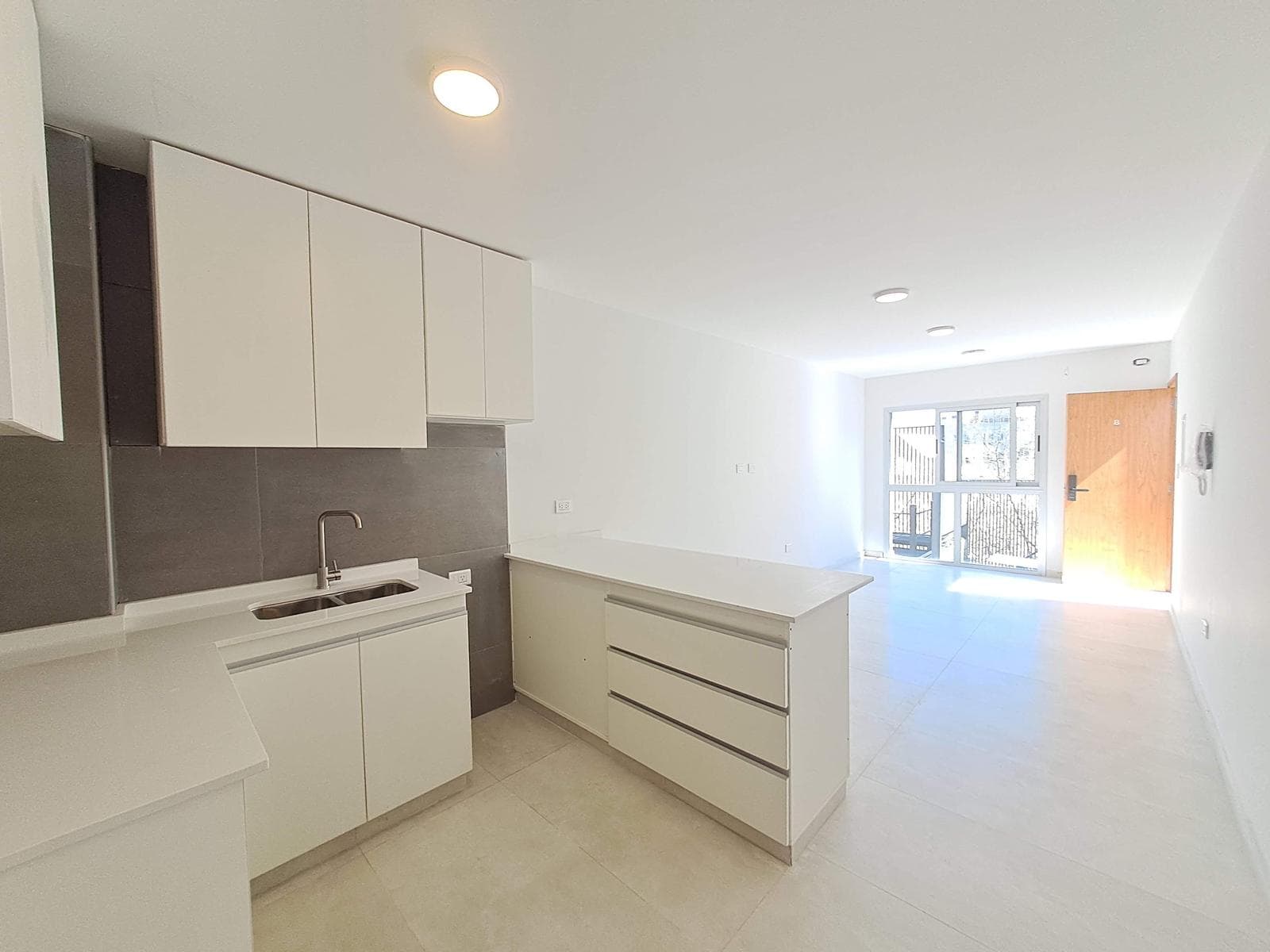 Departamento 1 dormitorio a estrenar en BOMBAL