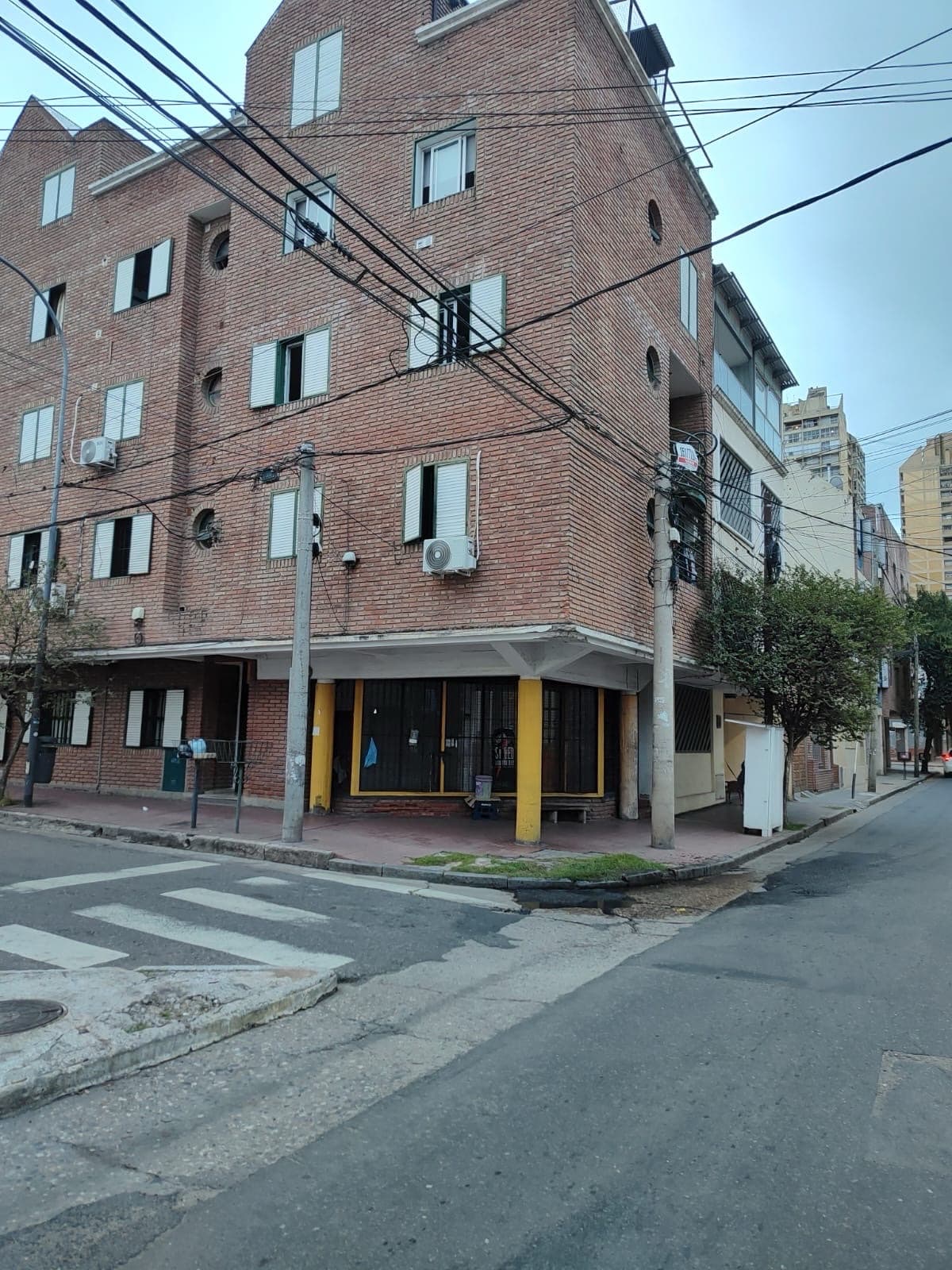 Departamento - Alberdi
