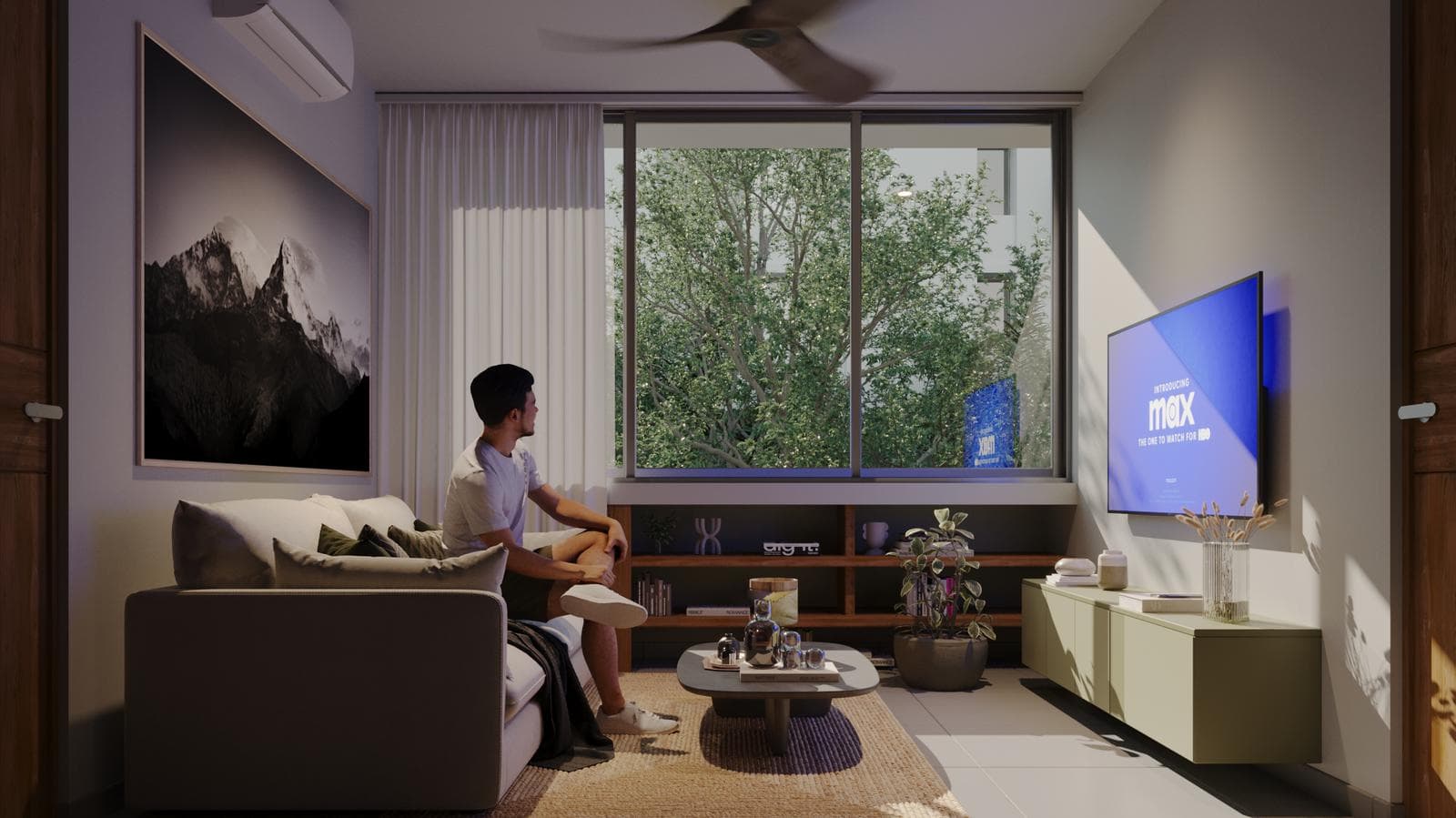 Apartment for sale in Temozón Norte, Mérida, Yucatán