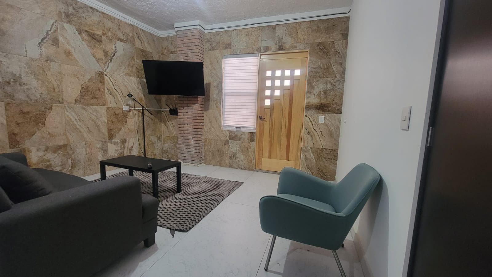 Apartment for Rent in la Salle, North of Saltillo