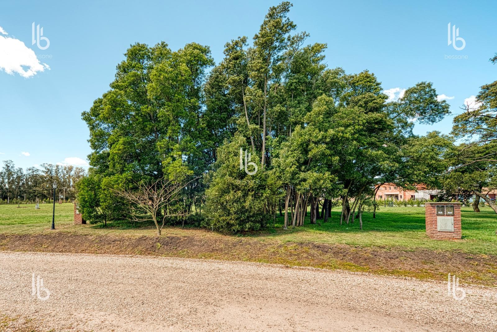 Country Mar del Plata Lot
