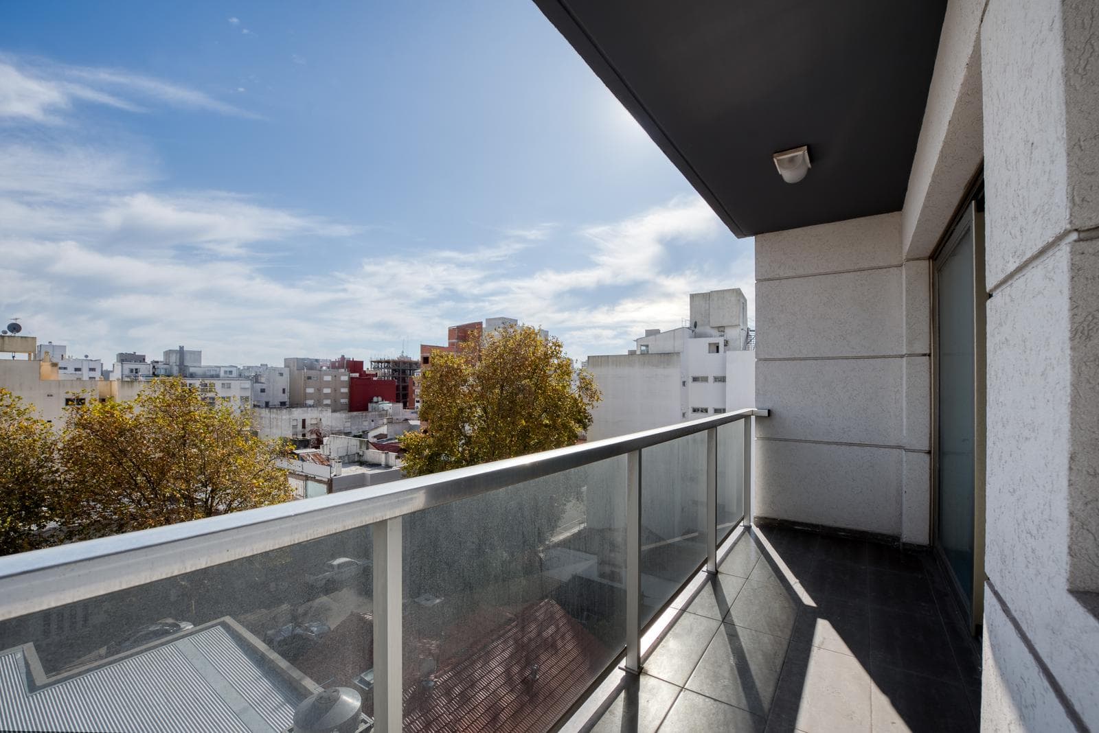 Departamento - Guemes
