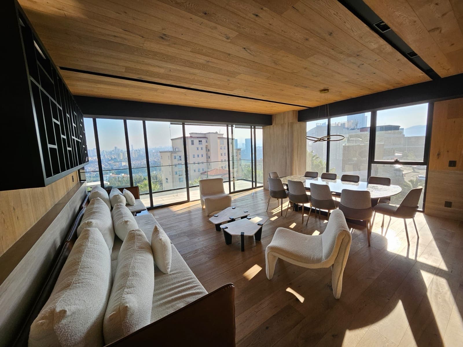 Departamento - Bosque Real