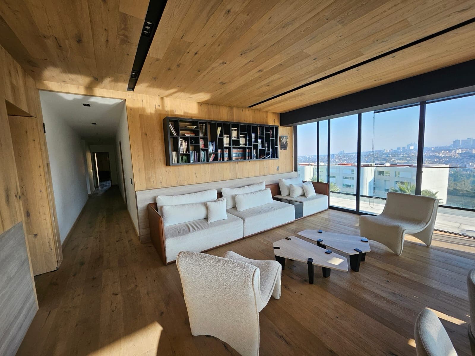 Departamento - Bosque Real