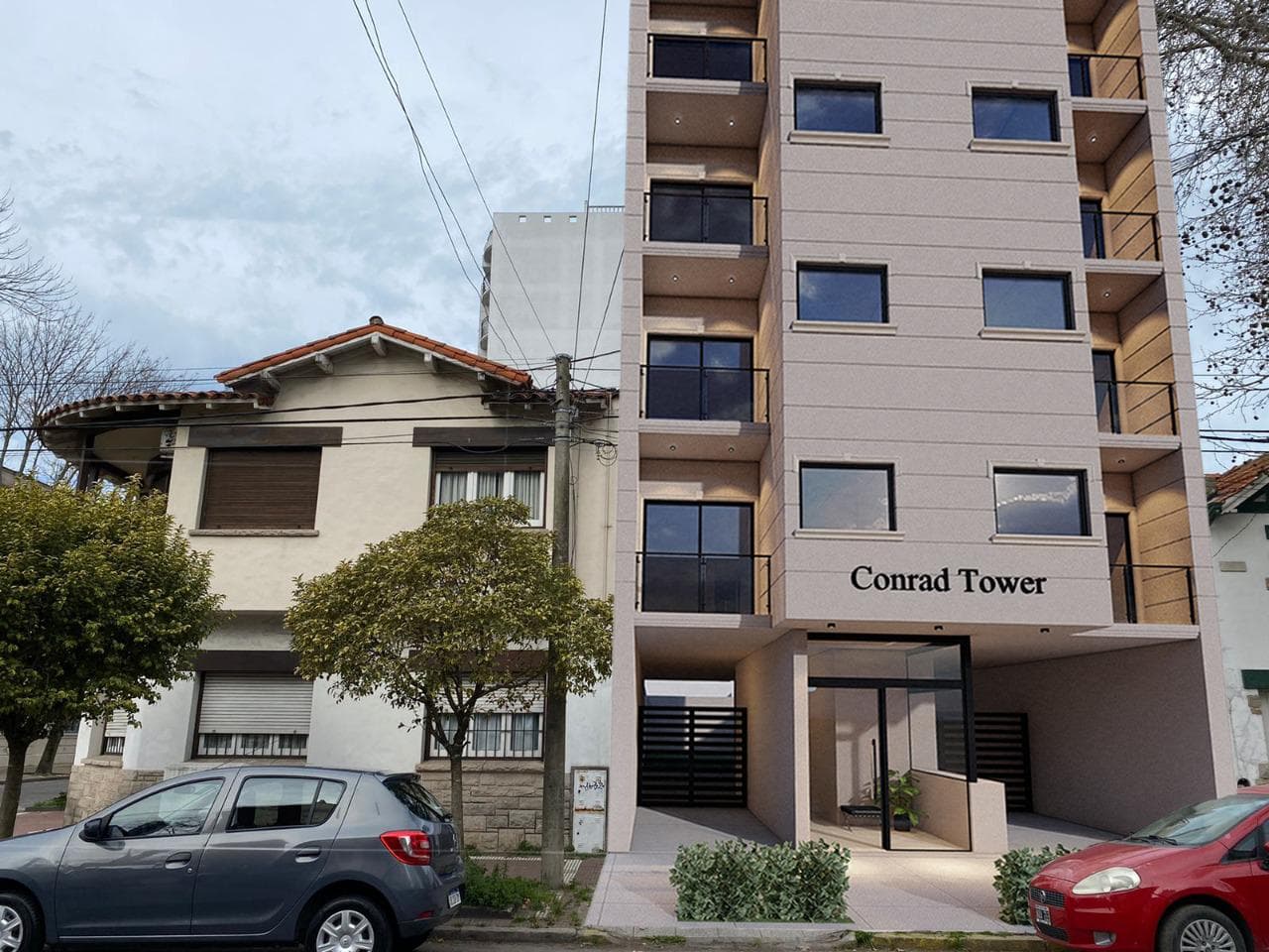 Apartment - La Perla Sur