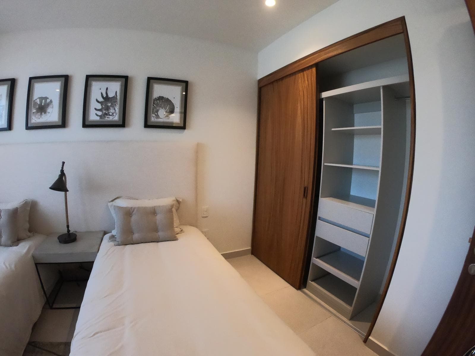 1-Bedroom Apartment for Sale in Nuevo Vallarta, Strategically Located in Riviera Nayarit, Vitania