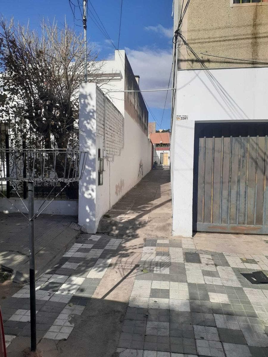 Casa en Alto Alberdi