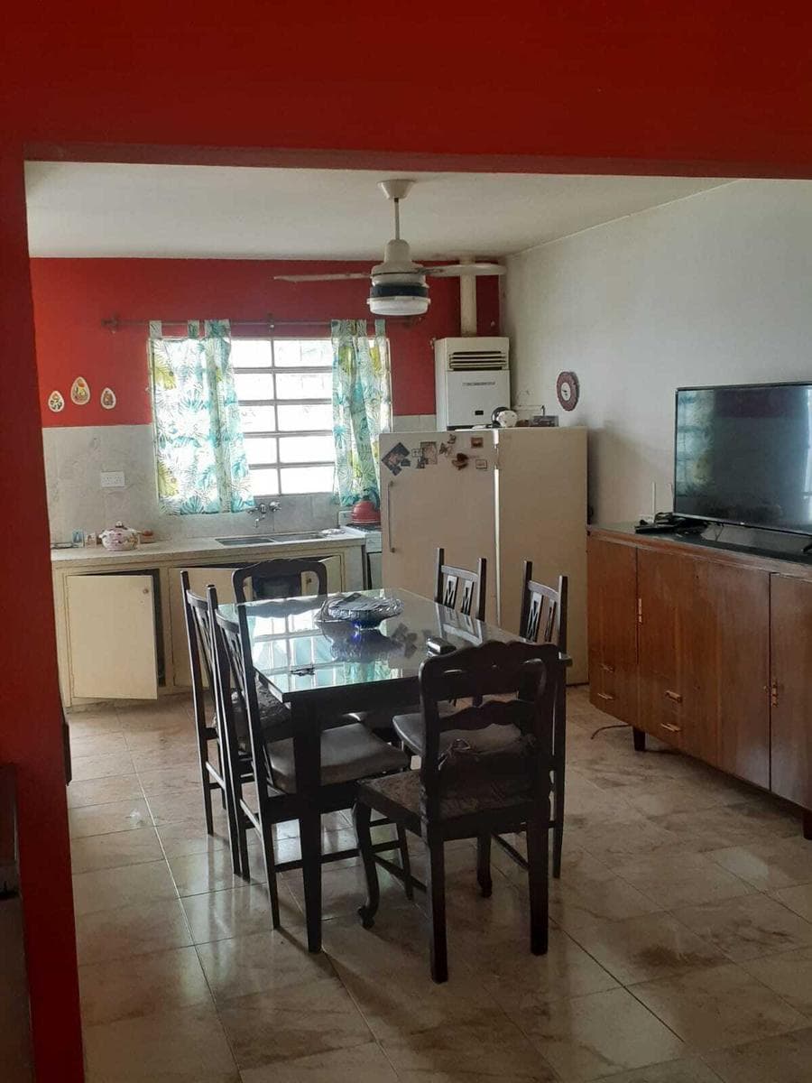 Casa en Alto Alberdi