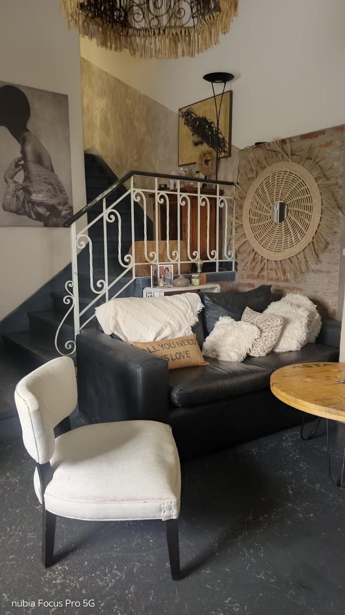 Departamento en Granja de Funes | Albano Laberge 6245