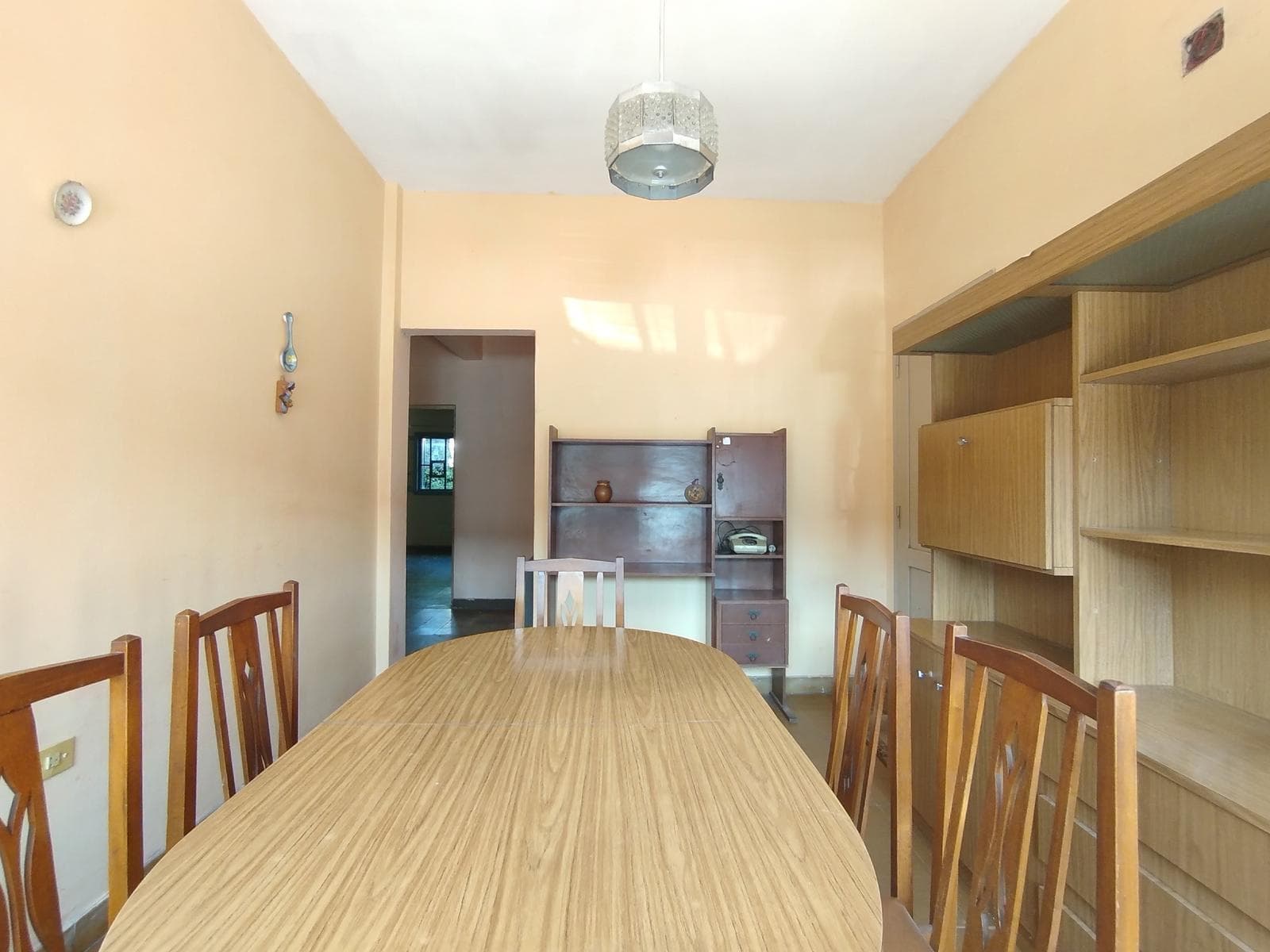 2-Bedroom Duplex with Patio - Alberdi, Northern Rosario