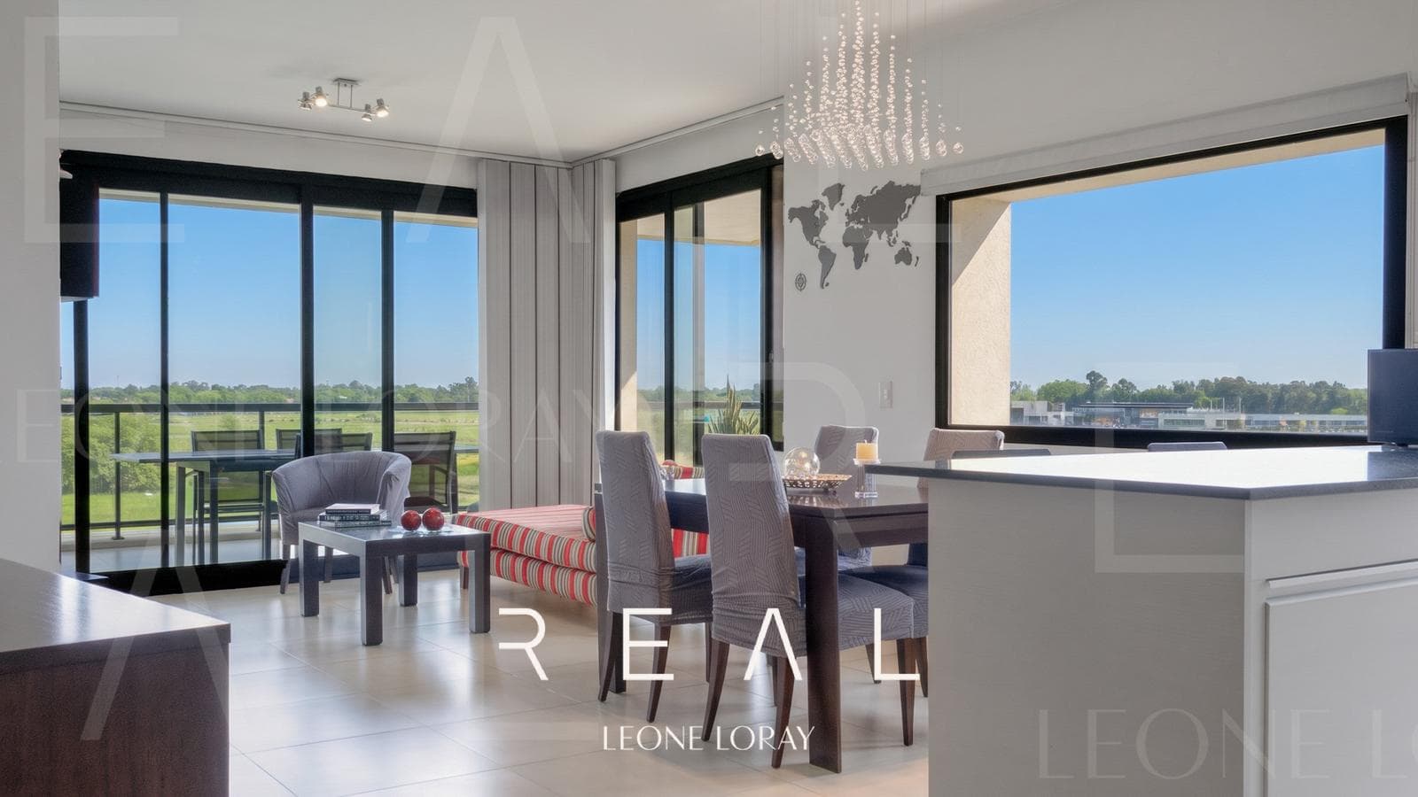 Departamento en venta, 4 ambienets en Terralagos, CANNING