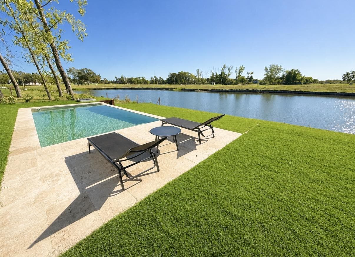 Casa en Azzurra Tortugas