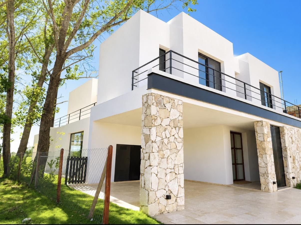 Casa en Azzurra Tortugas