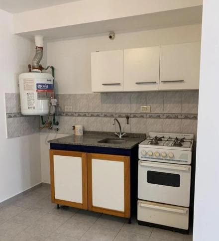 Departamento 1 ambiente – Nueva Córdoba – A 200 m de la Terminal
