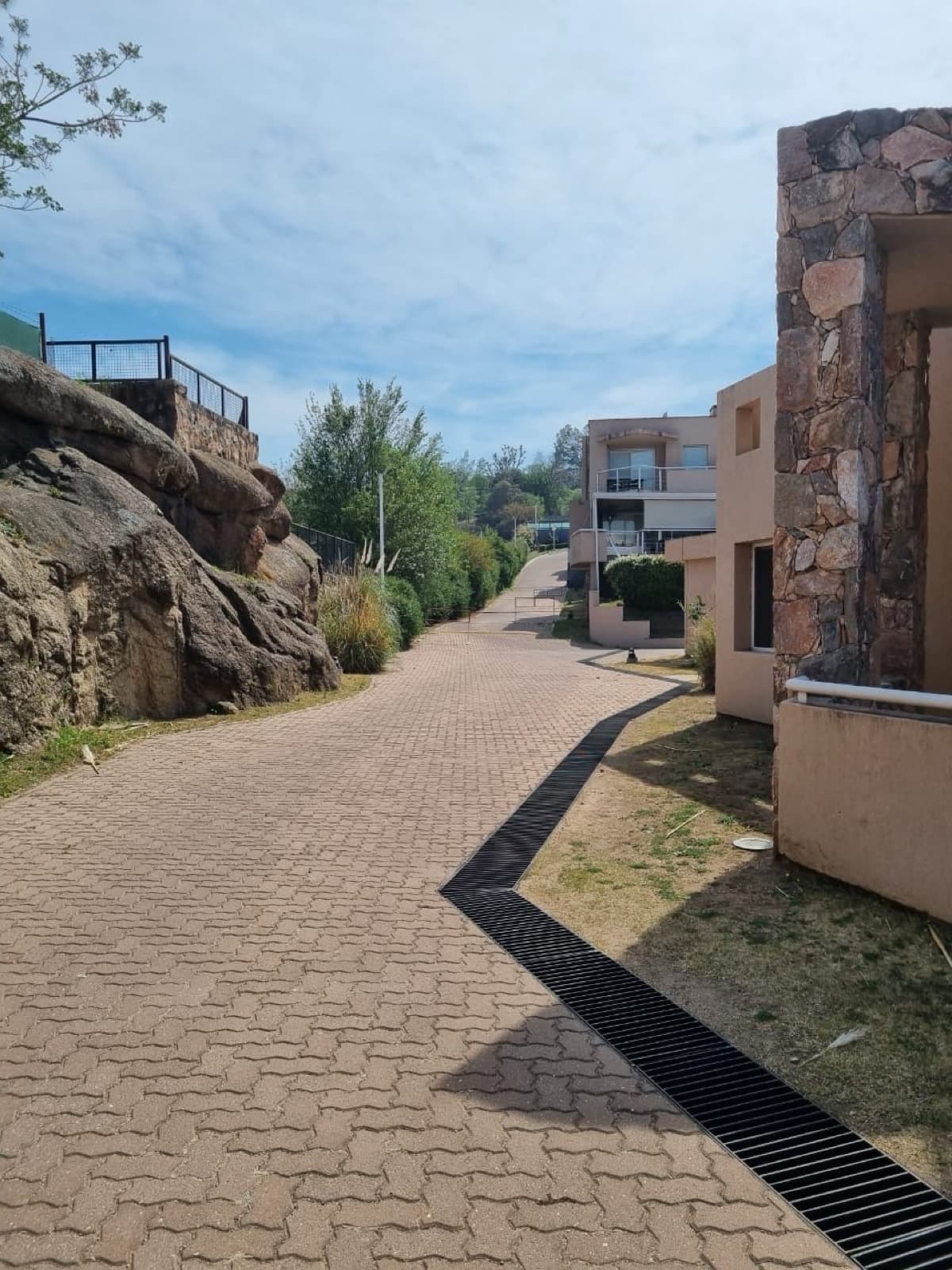Departamento - Villa Carlos Paz