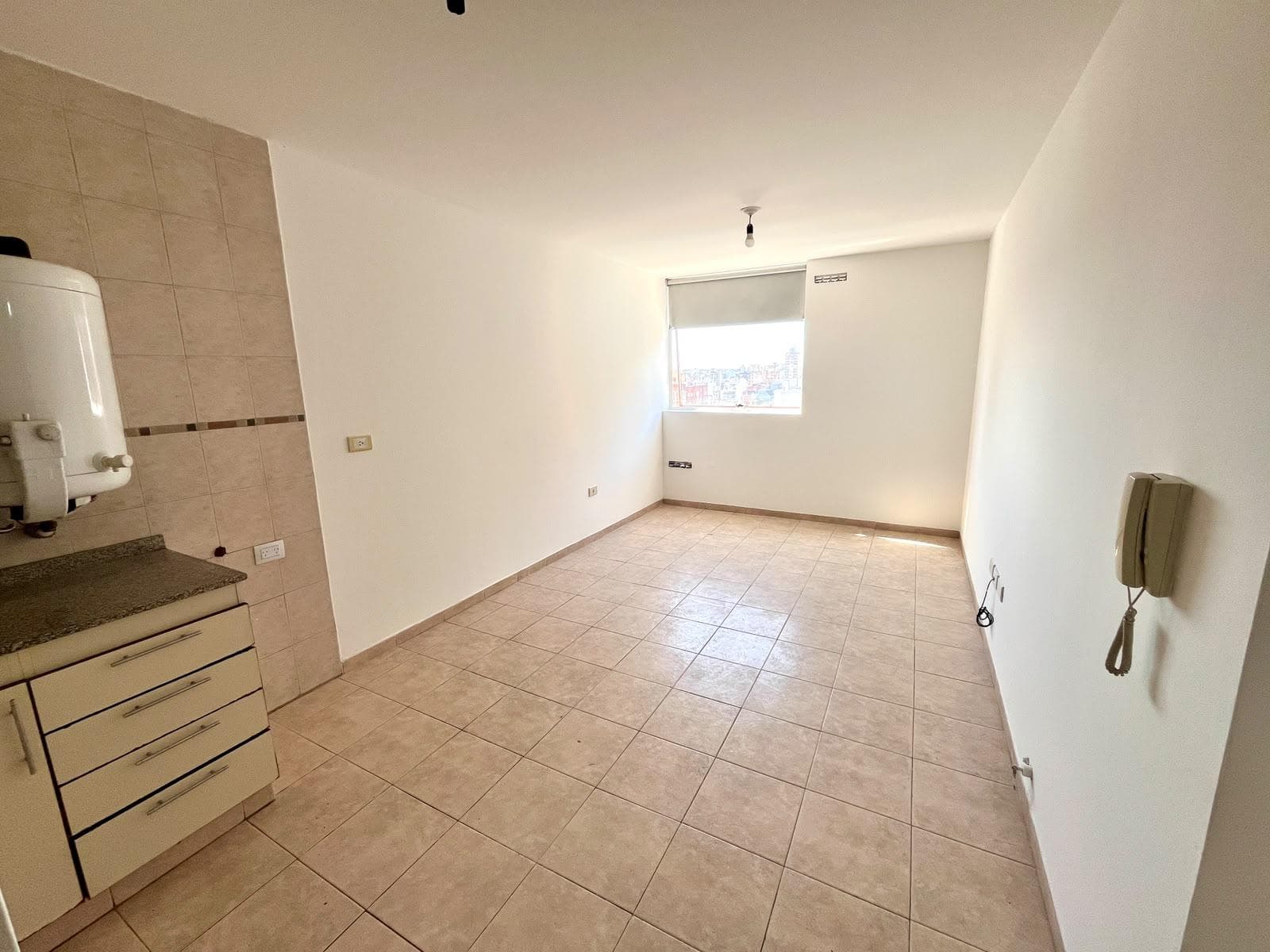 ALQUILER Departamento 1 dorm. - Excelente Ubicación