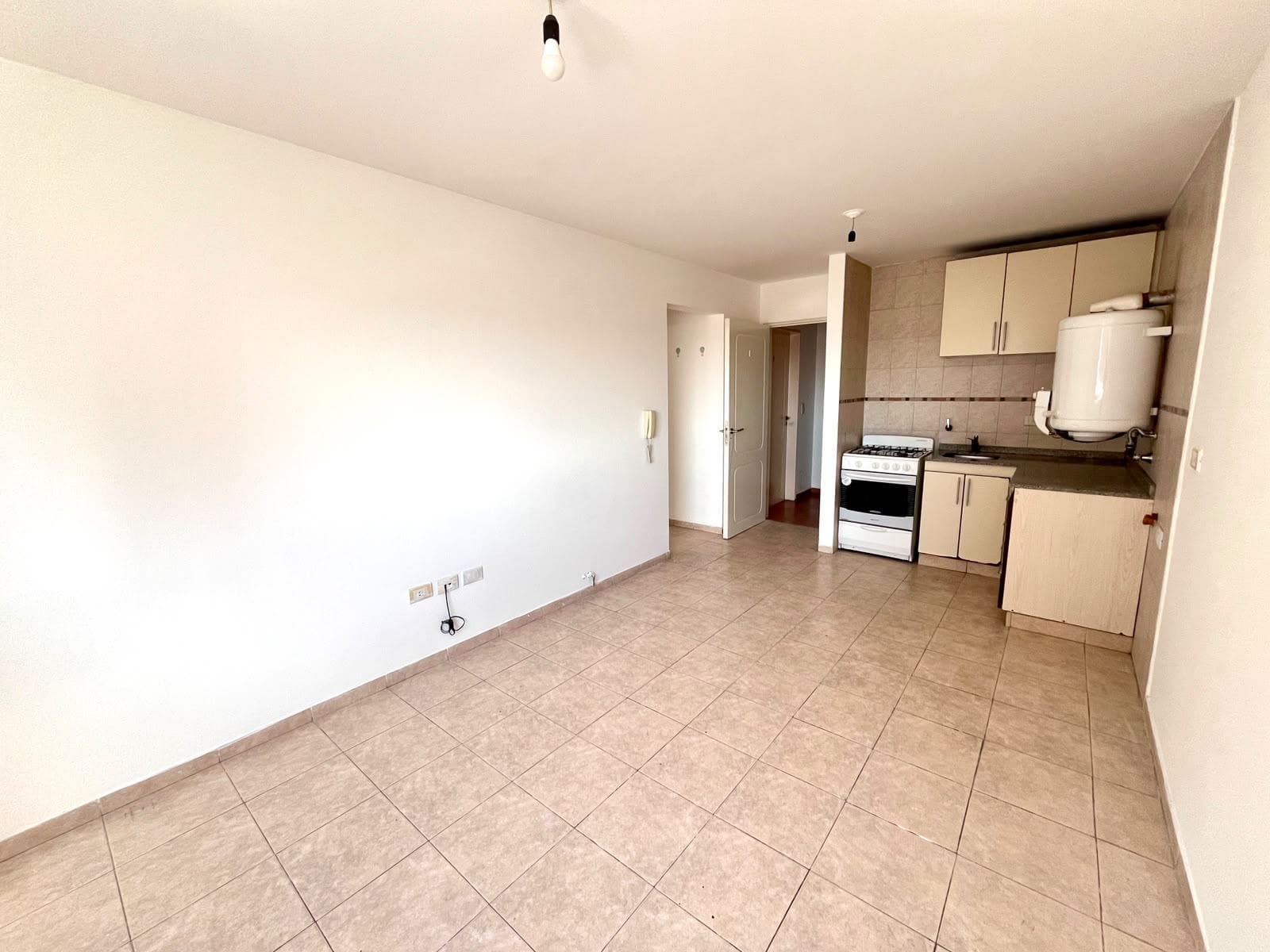 ALQUILER Departamento 1 dorm. - Excelente Ubicación