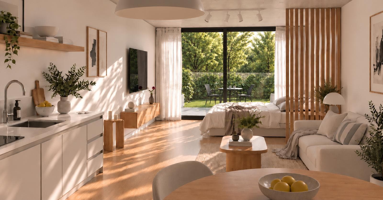Venta en pozo de Estudio Profesional en PARKLINE – Saavedra