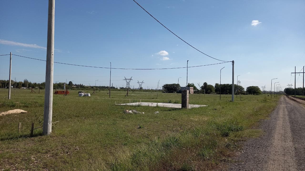 For Sale/Financing: Palo Alto Residential Lot, Pueblo Esther, Lot B1