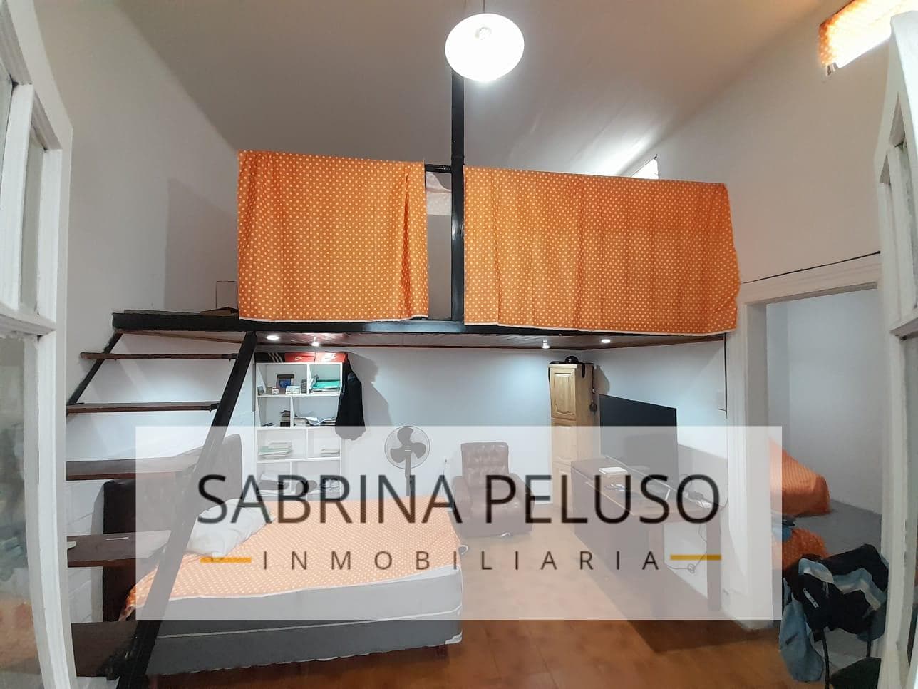 3-ROOM APARTMENT FOR SALE in Ramos Mejía