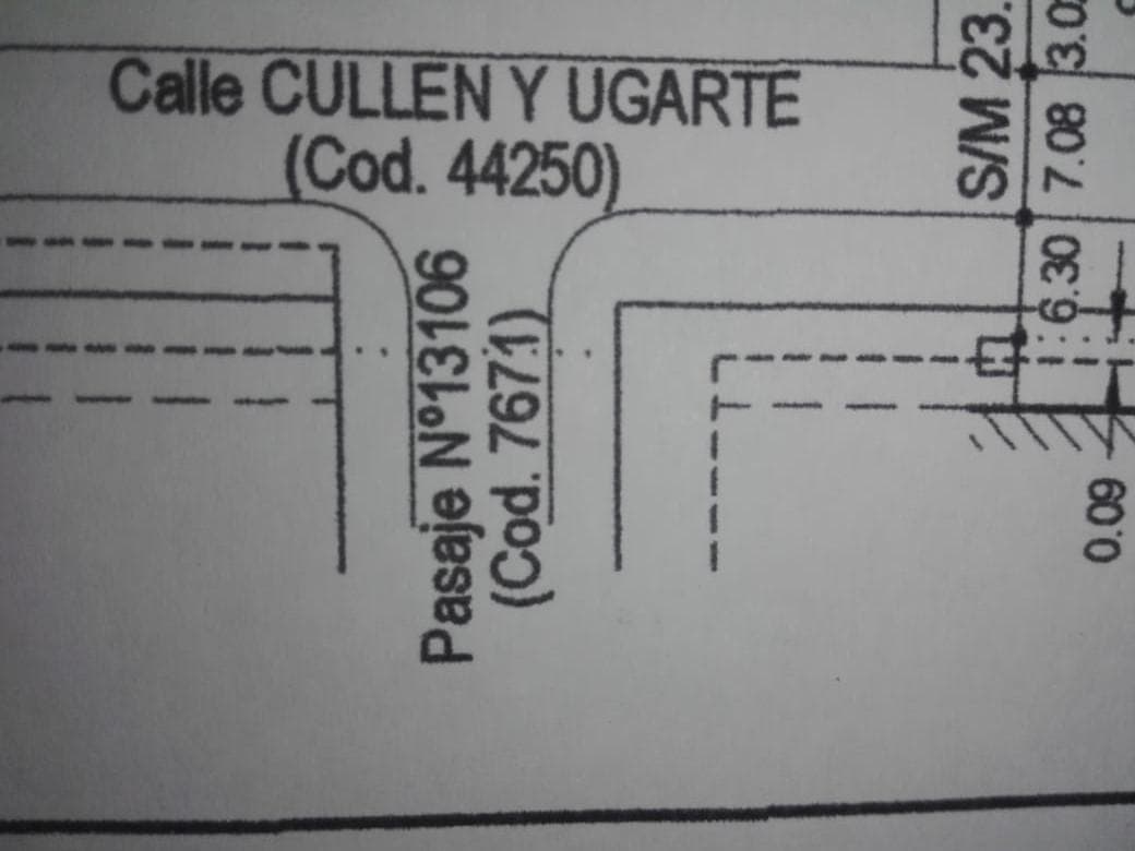 Land - Rosario - Exchange - Investment