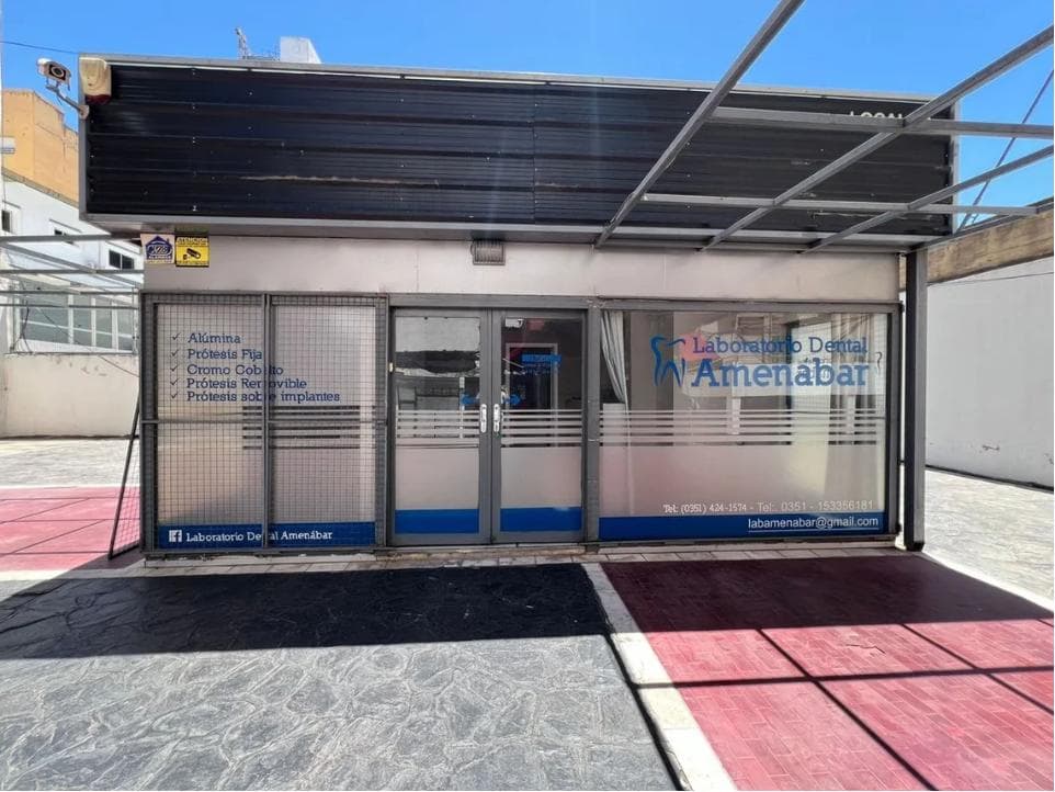 Local en venta Centro cercano a Patio Olmos