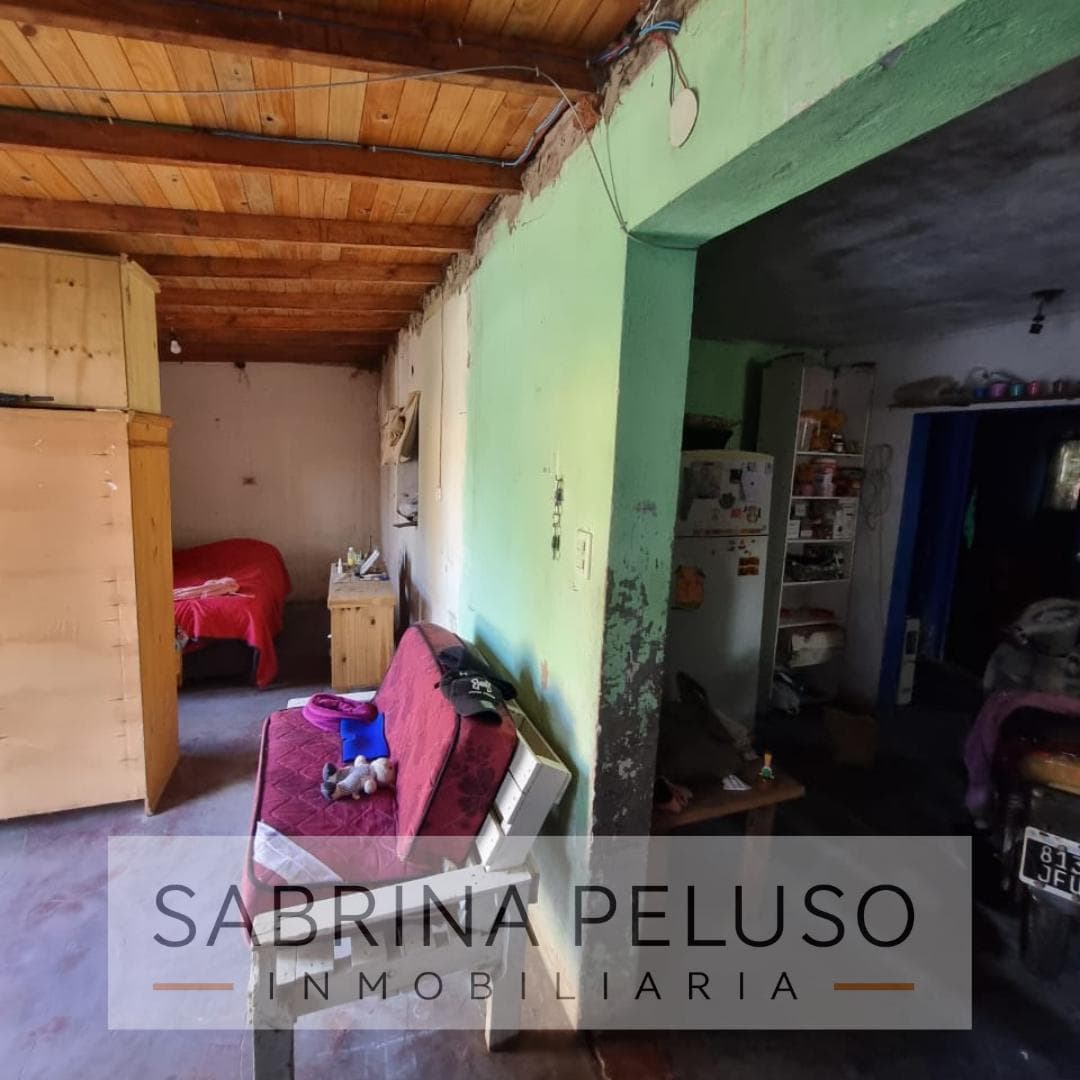 House for sale, in need of renovation
