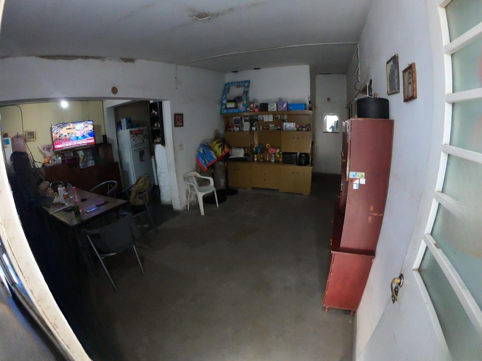 Casa en Venta - Barrio Gral. Savio
